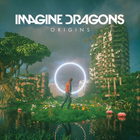 Imagine Dragons